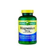 Magnesio 250tab 25 usd - Img 55151722