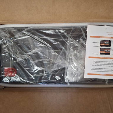 Batería LiFePO₄ QIDIANFY 12.8V 200Ah Marca: QIDIANFY - 3/5