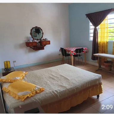 Se vende apto capit Garaje 3/4 120m2 vedado 26y27 - Img 109384179