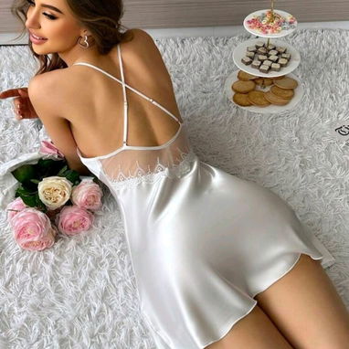 Pijamas para mujer - Img 122203140