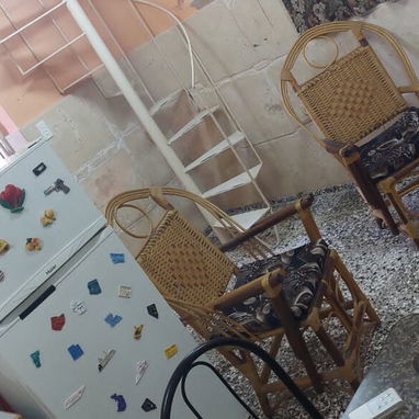 6500 (vacio) apto en el vedado hubicado en G entre 9na y calzada - Img 125235524