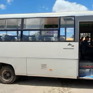Ómnibus disponible Viajes a playas del Este / Varadero / Excursiones a Soroa , Viñales, Las Terrazas - Img 55231922