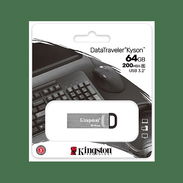 Memoria Usb 32GB 64GB - Img 57957047