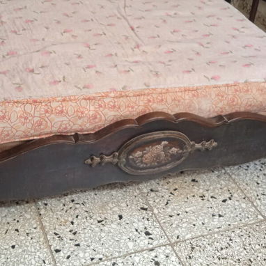 Juego de cuarto antiguo - Img 123394158