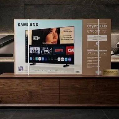 Smart TV - Img 123220952