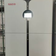 Inversor de 12 kw y bateria de 16 kwh - Img 57128858