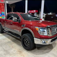 NISSAN TITAN CUMMUS DIESEL 5.0 - Img 56818202