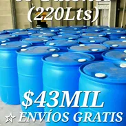 💦Tanques Plásticos para agua 55G - 60G(220Lts) 850Lts *OFERTA ESPECIAL* 1000Lts 4Torres, 1200Lts Provari y mas...💦 - Img 52334303