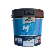 Pintura Mate M-2 Macy Color Blanco, 4L, con factura, somos empresa, 50796221 telf - Img 53383904