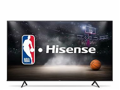 Televisor Hisense 55 Class A6 Series LED 4K UHD Smart Google TV "Nuevo 0KM Sellado" - Img 64815741