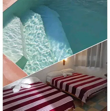 🏡Visita nuestra exclusiva casa en Guanabo con piscina para su disfrute en éstas calurosas vacaciones!!! - Img 99394644