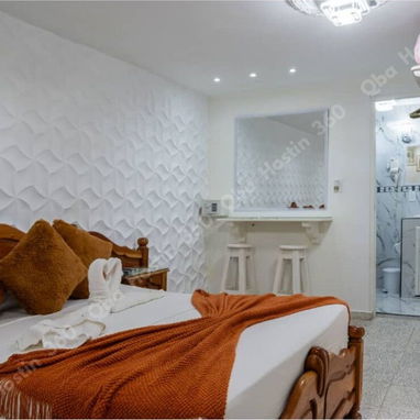 RENTA hostal de 4 habitaciones en SANTA CLARA con Qba Hostin 360. - Img 126195945