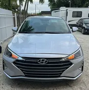 Hyundai Elantra 2019 🔥 Millas: 53.000 🌀 Precio: 12000 USD 💵 - Img 50749171