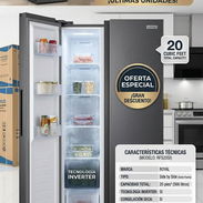 Refrigerador Royal 20" - Img 56124713