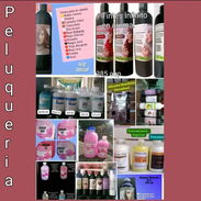 Llegó su oportunidad ,productos de Peluquería ,perfumería ,aseo y otros ,calidad y buenos precios - Img 45559732