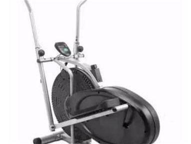 Caminadoras bicicletas de spinning y escaladora - Img 66120059