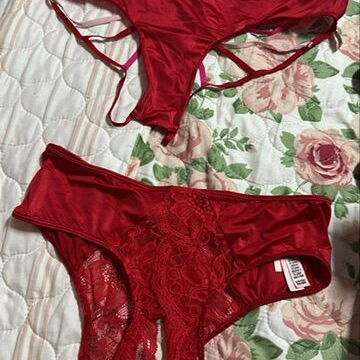 blumer náutica y Victoria secret talla M - Img 123421420