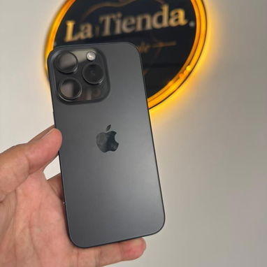 Teléfono iPhone nuevos y seminuevos - Img 120407766