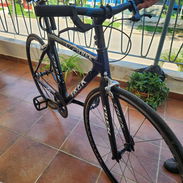 Vendo bicicleta TREK fibra Carbón ✅️250usd - Img 57490201