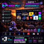 🔥 IPTV MicaPlay 🔥 - Img 55350722