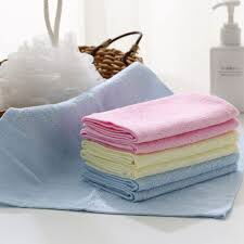 TOALLAS MEDIANAS PARA GYM, PARA BEBES - Img 124624235