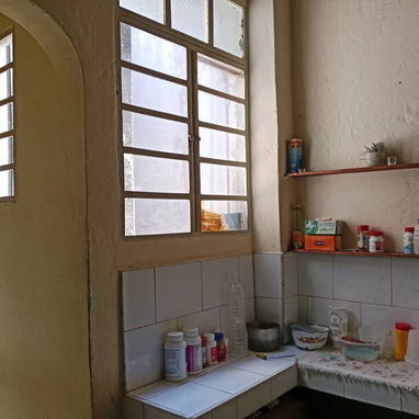 SE VENDE APARTAMENTO DE UNA HABITACIÓN EN CENTRO HABANA POR LA TIENDA DE CARLOS III.53880216 - 6/7
