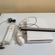 Nintendo Wii - Img 55742596