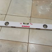Se vende nivel magnético. - Img 55364832