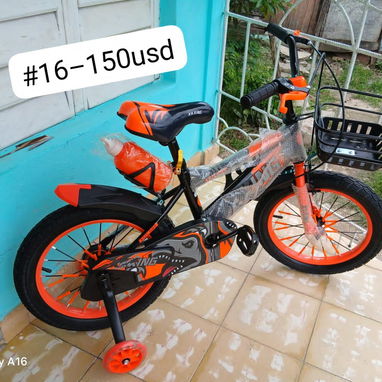 Motos y bicimotos - Img 123825220