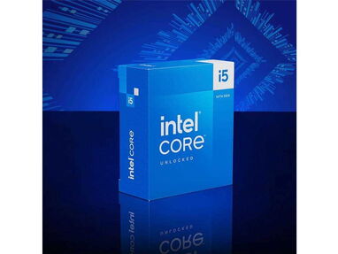 0km✅ Micro Intel Core i5-14600K 📦 14Gen, 14 Core, 20 Hilos ☎️56092006 - Img 64103375