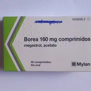 Megestrol 160 mg - Img 55653843