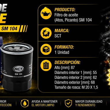 ‼️FILTROS DE AUTOS‼️ - 3/9