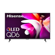 Smart TV Hisense 50" QD6 Serie QLED Fire TV - Img 56599387