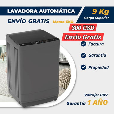 Lavadoras automáticas y semiautomáticas - Img 122749746