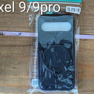 Forros de Huawei y Pixel - Img 124434477