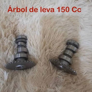 Piezas para motos Automáticas - 8/10