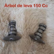 Arbol de Leva 150cc moto automática - Img 53055461