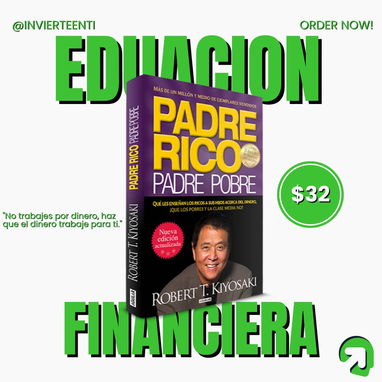 馃摎 Libros de Superaci贸n Personal y Educaci贸n Financiera 馃摎 - Img 111010087