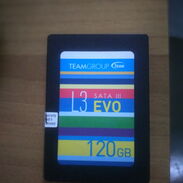 SSD 120 GB - Img 45486334
