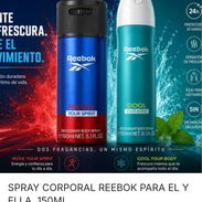 SPRAY CORPORAL PARA HOMBRE Y PARA MUJER - Img 57239640