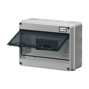 ⚡ CAJA BREAKERA DE 12 POSICIONES ⚡ 🔌 Organiza y protege tu instalación eléctrica. - Img 58224751