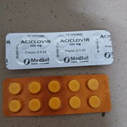 Aciclovir - Img 53497784