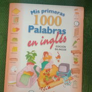 Libro infantil para aprender ingles - Img 57915035