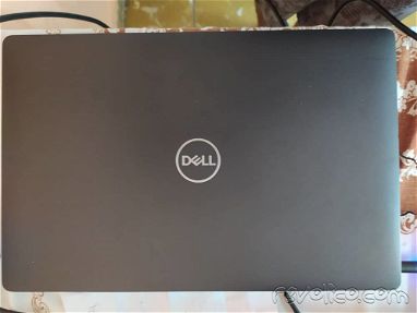 Workstation portátil Dell i7 de 9na - Img 66992985