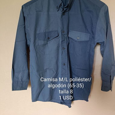 Ropa de uso para niños - 5/6