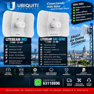LITEBEAM 5AC GEN2 🔥 ENLACES DE ALTO RENDIMIENTO Y LARGO ALCANCE 🔥 - Img 57281241