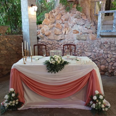 Decoración de bodas en la Habana. Eventos de Ro. Servicios para bodas - 3/6