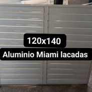 Ventanas Miami de aluminio todas las medidas - Img 56956168