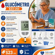 GLUCÓMETRO - Img 56951859