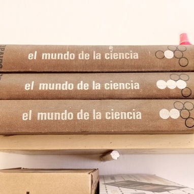 LIBROS - 7/8